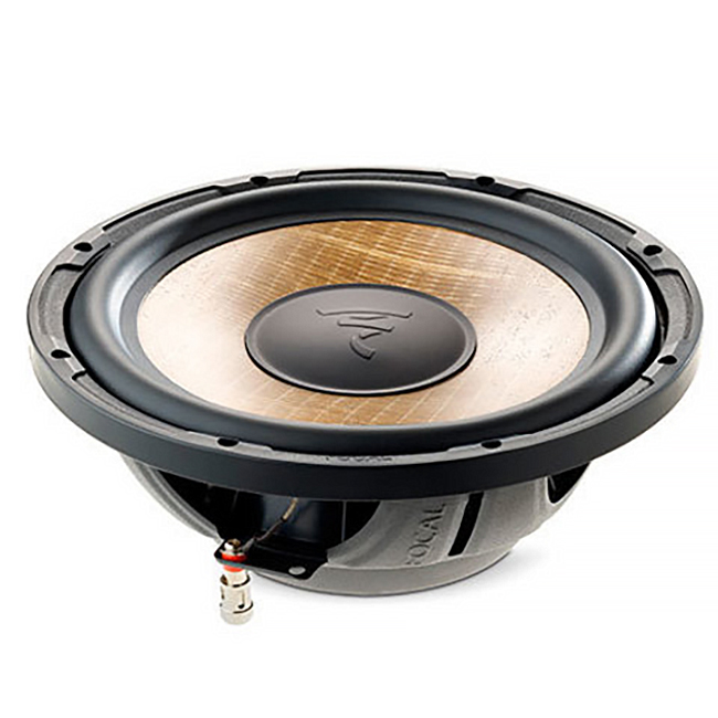 Focal | P25FSE | Сабвуферная головка Performance Flax EVO10"/ 560Вт, 4Ом | 2