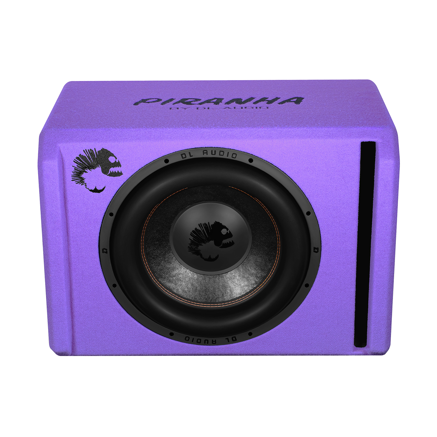 DL Audio | Piranha 15A V3 Purple |  | превью 2