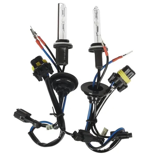 Sho-Me | H27(88s) 4300K | лампа ксенон Н27(88s) 4300 | превью 2