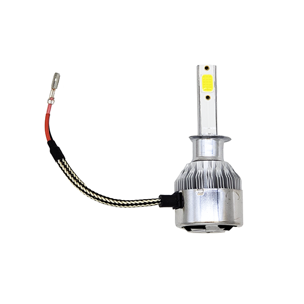 Sho-me | G6 LH-H1 Lite | c/д COB,3600 люмен,36вт,5000 К CANBUS | превью 1