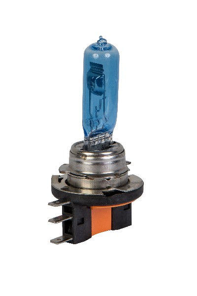 XENITE | H15 Super WHITE | 12V 15/55W + 30% | упаковка 2шт. превью 2