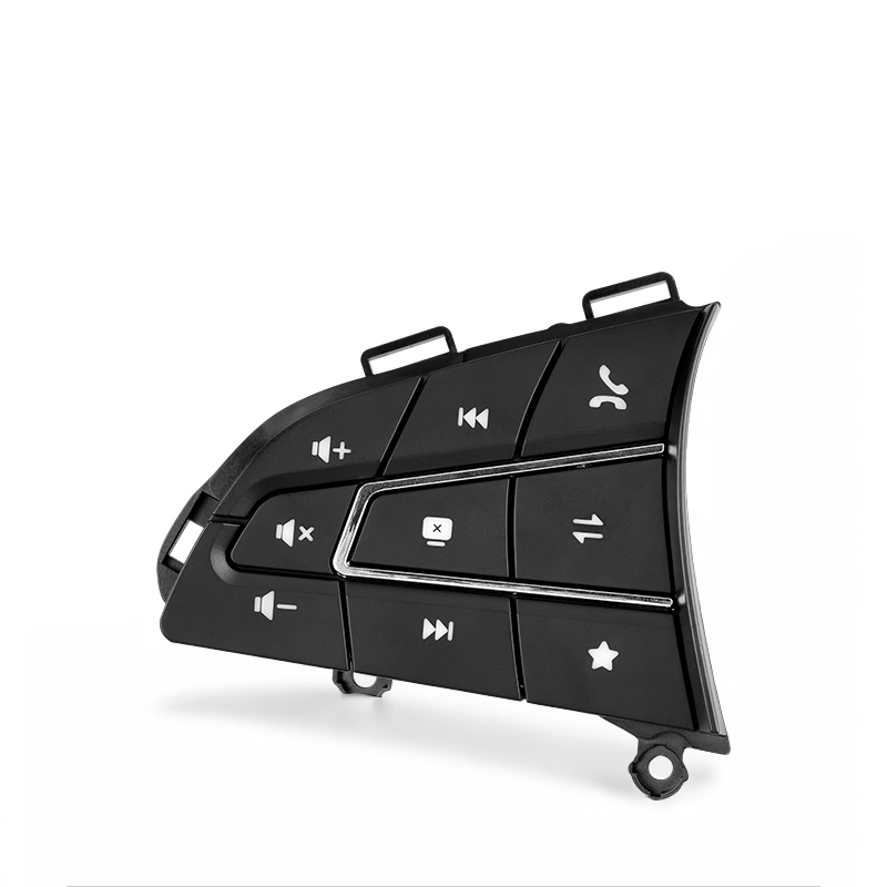 TEYES | Кнопки руля Lada Vesta NG 2023 | Кнопки руля | превью 1