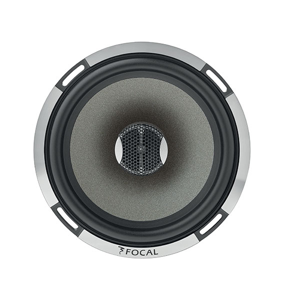 Focal | PC165 LAST EDITION | коаксиальная акустика, 16,5см, 80Вт, 60Гц-20кГц | 2