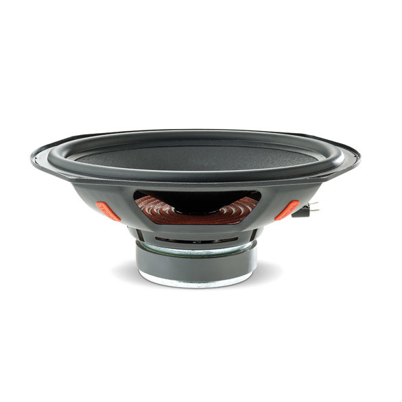 Focal | ISU690 | Серия Integration. Двухкомпонентная акустика 6x9 ", 80 Вт, 40Гц-20кГц | превью 2