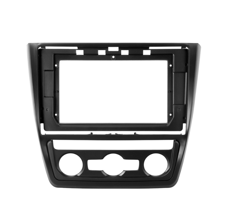 TEYES | Skoda Yeti 5L  2009-2014 | Рамка 10"  + комплект проводов  | превью 1