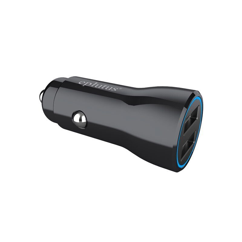 Eplutus | CU-219 | адаптер прикуривателя USB  | превью 1