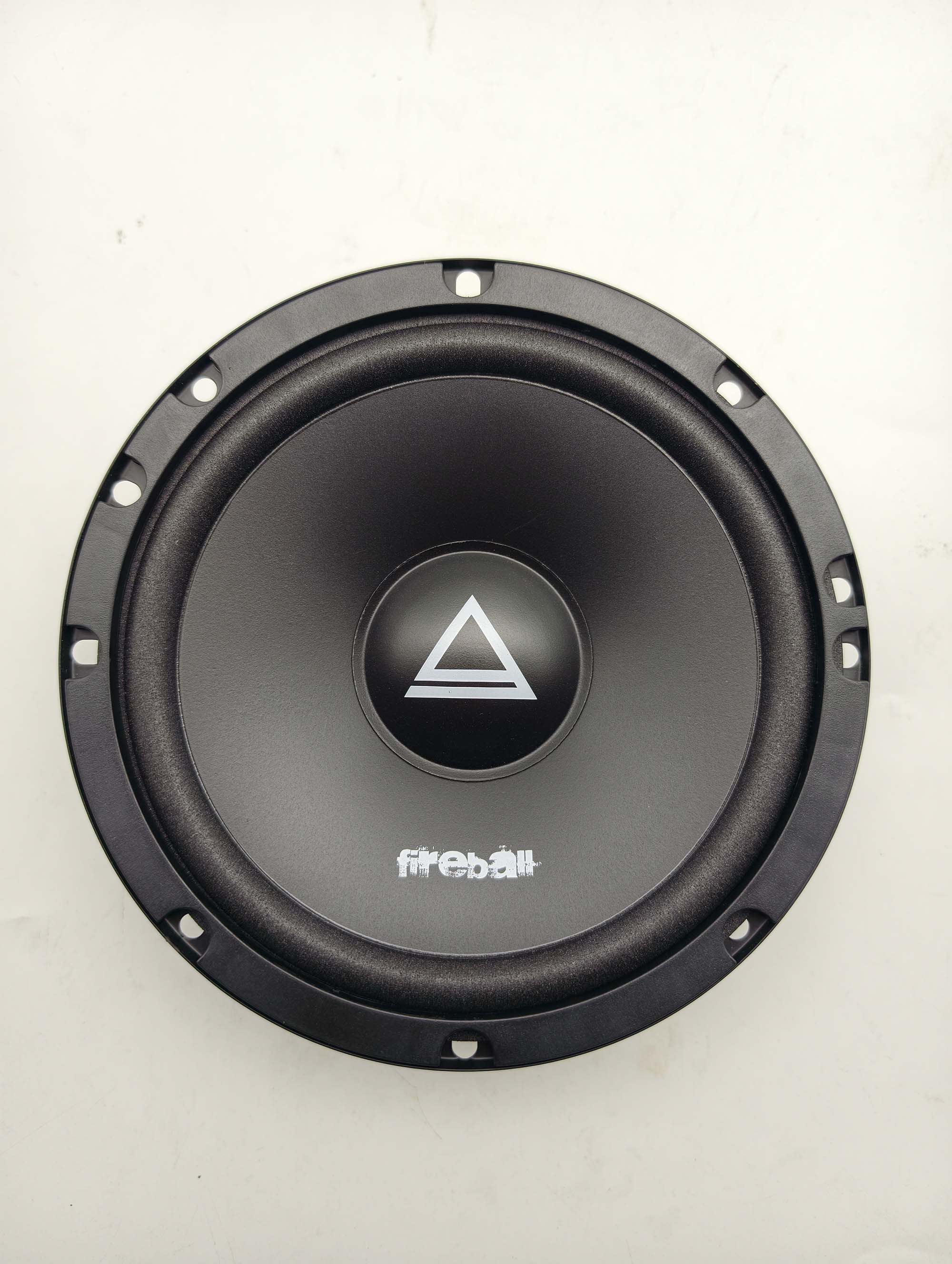 AurA | FIREBALL-CL6C | 6,5" (16,5cm), компонентные, 61/121w, 70Hz - 20kHz, 92db, сетки | превью 1