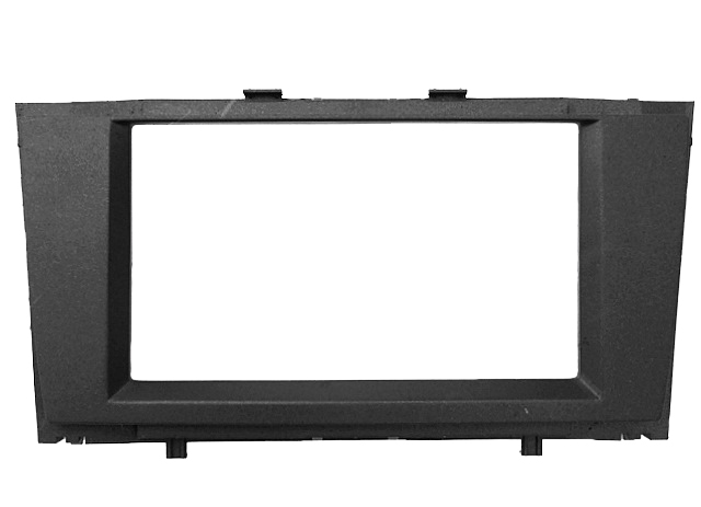 Incar | RTY-N40 | Рамка  магнитолы 2Din Toyota Avensis 09+ (T-27) | превью 1