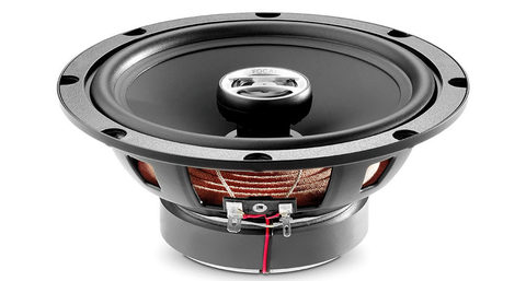 Focal | RCX-165 | Серия Auditor-2017. Коаксиальная акустика 16.5 см. 60 Вт, 60 Гц-21 кГц. | превью 3