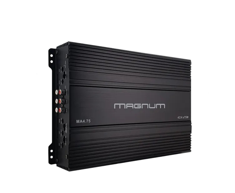 MAGNUM | LIGHT MA 4.75 | 4-х кан, 440Вт | превью 1