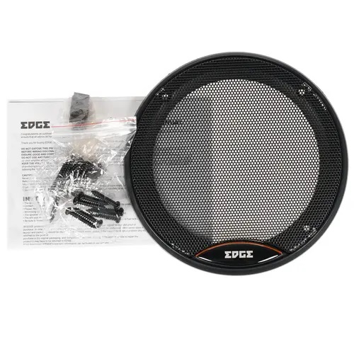 Edge | ED225-E8 | 5.25" (13cm), 2-х полосные, коаксиальные, 50/150W, 54mm | 4