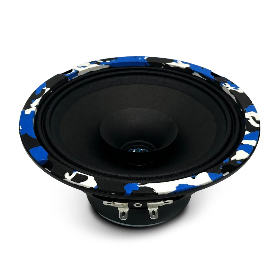 Crystal Car Audio | WR-65 |  | превью 2