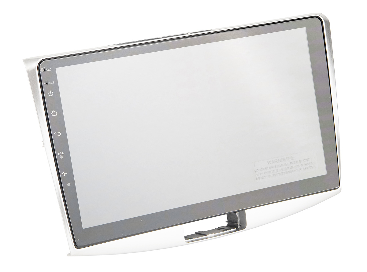 Incar | RVW-FC585 | рамка магнитолы10"  VW Passat 2010-2014 (B7); CC 2012-2018  | превью 3