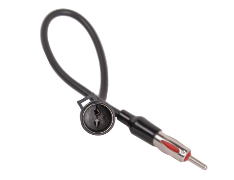 Incar | ANT-16 | антенный переходник Nissan Almera Classic | превью 1