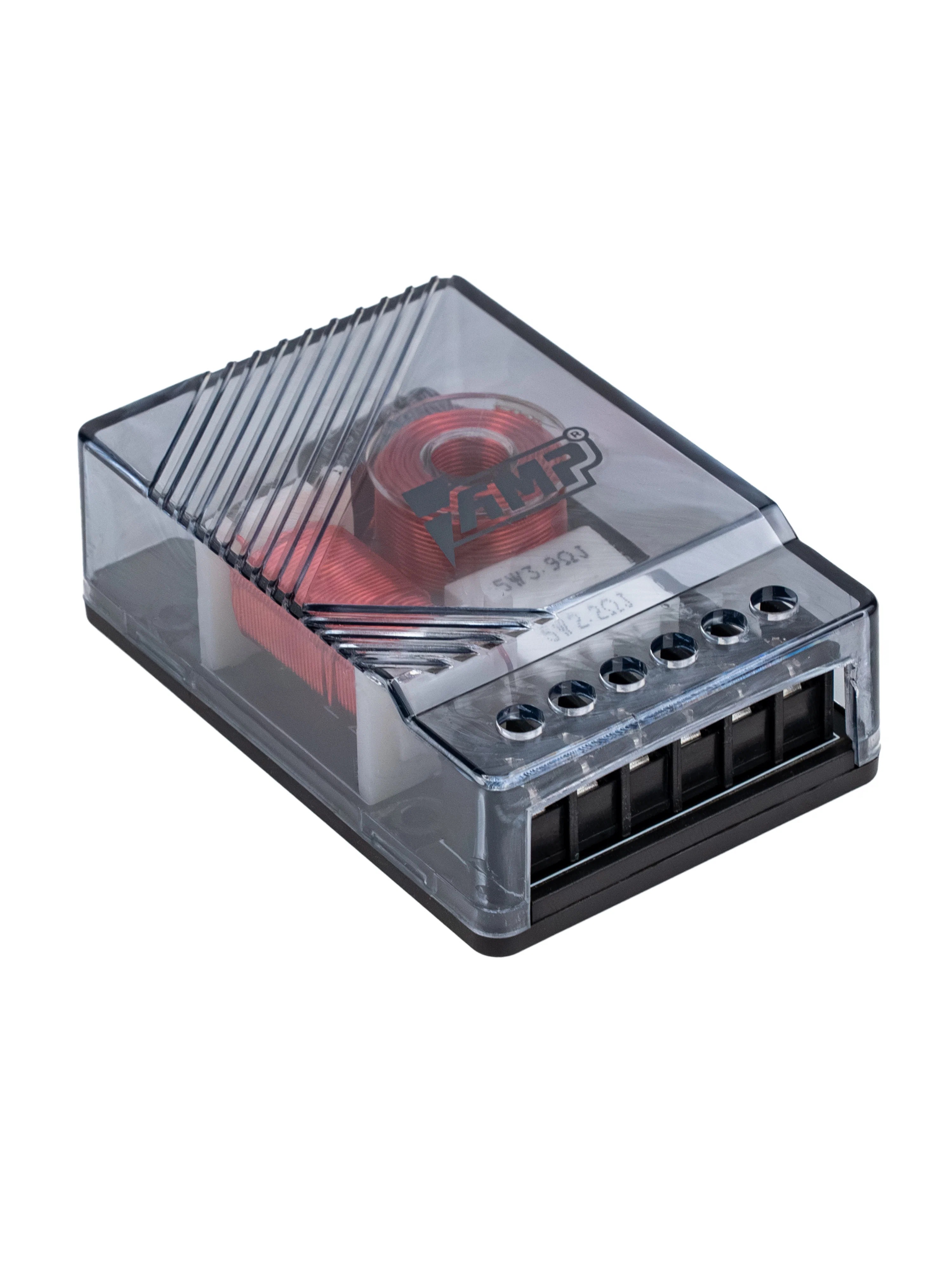 AMP | PRO X 5.25 | 5" Компонентная 70Вт/120Вт| 8