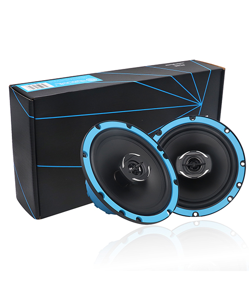 Recoil | RCX65 | 2-х пол. коакс., 165 mm , 4 Ом, 65-20000 Гц, RMS/Peak - 50W/100W | 6