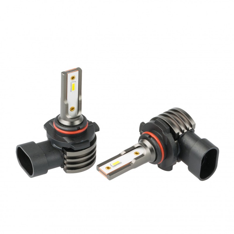 OPTIMA | Z-H10 | H10 ZRK-22 5500K  ОЧЕНЬ КОМПАКТНЫЕ , 12V  комп. 2 шт. | превью 1