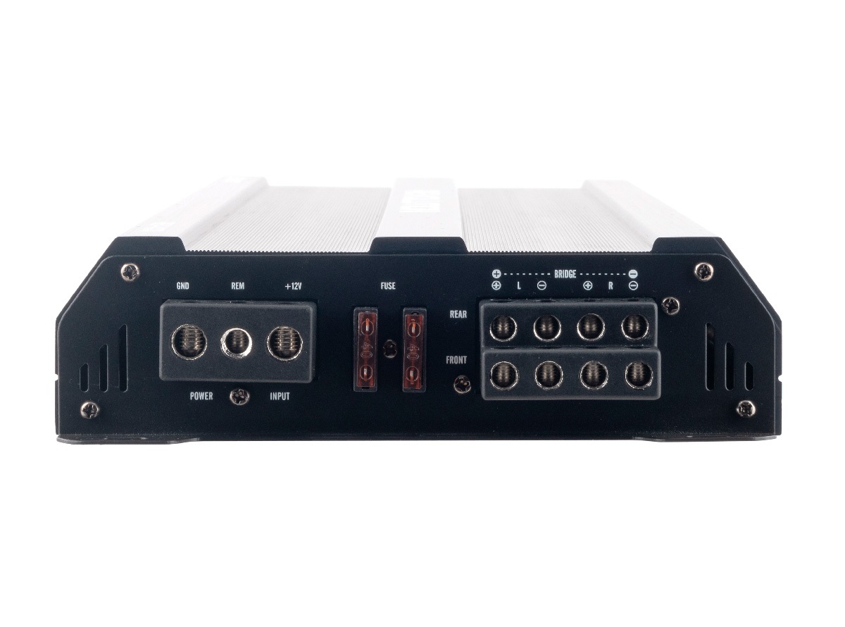 Swat | REV-4.110 |аналоговый 4*110 Вт (class AB) | превью 3