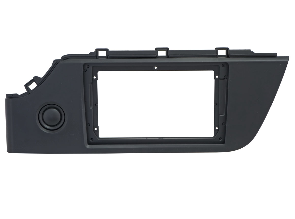 Incar | RKIA-FC394 | рамка 9"  KIA Rio 2020+ l | превью 1