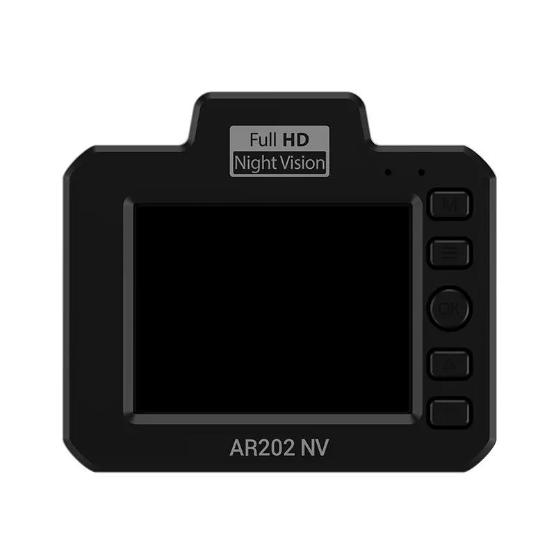 NAVITEL | AR202 NV | 2.",140гр,4 Линзы,1080 FHD 1920x1080P/30 к/с | превью 3