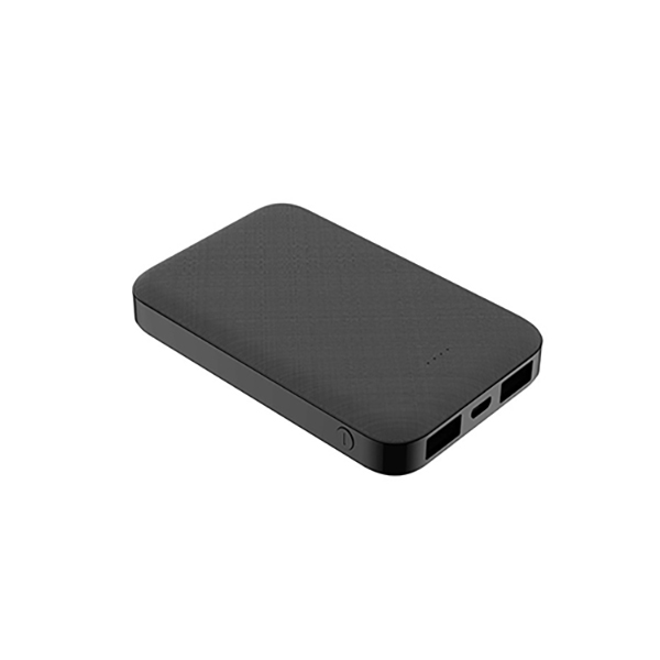 Mivo | MB-050 | Power Bank 5000 мА⋅ч  для зарядки   телефонов, смартфонов, Индикатор заряда | превью 1