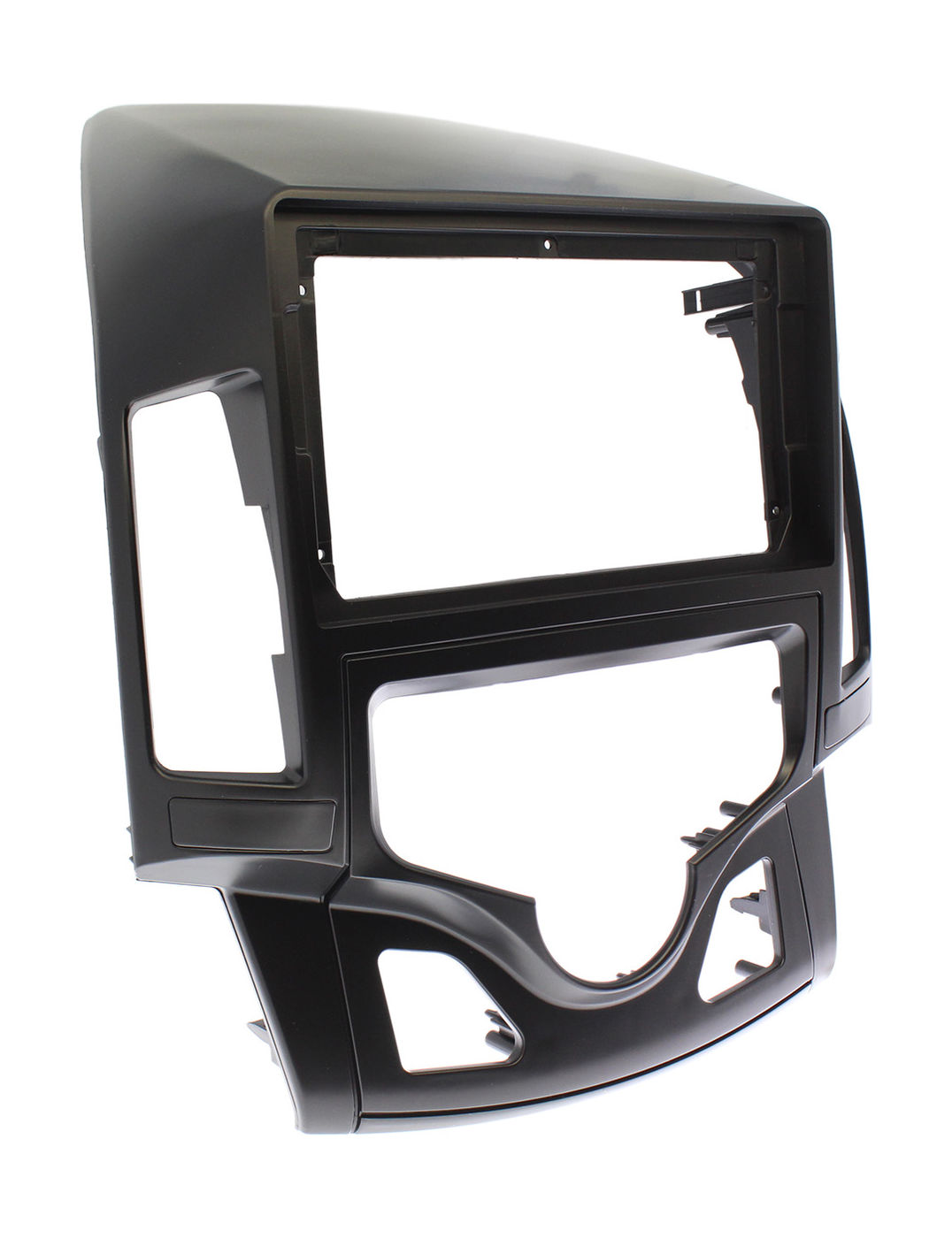 TEYES | Hyundai I30 2008-2011 (климат) | Рамка  9" + КОМПЛЕКТ ПРОВОДОВ | превью 3