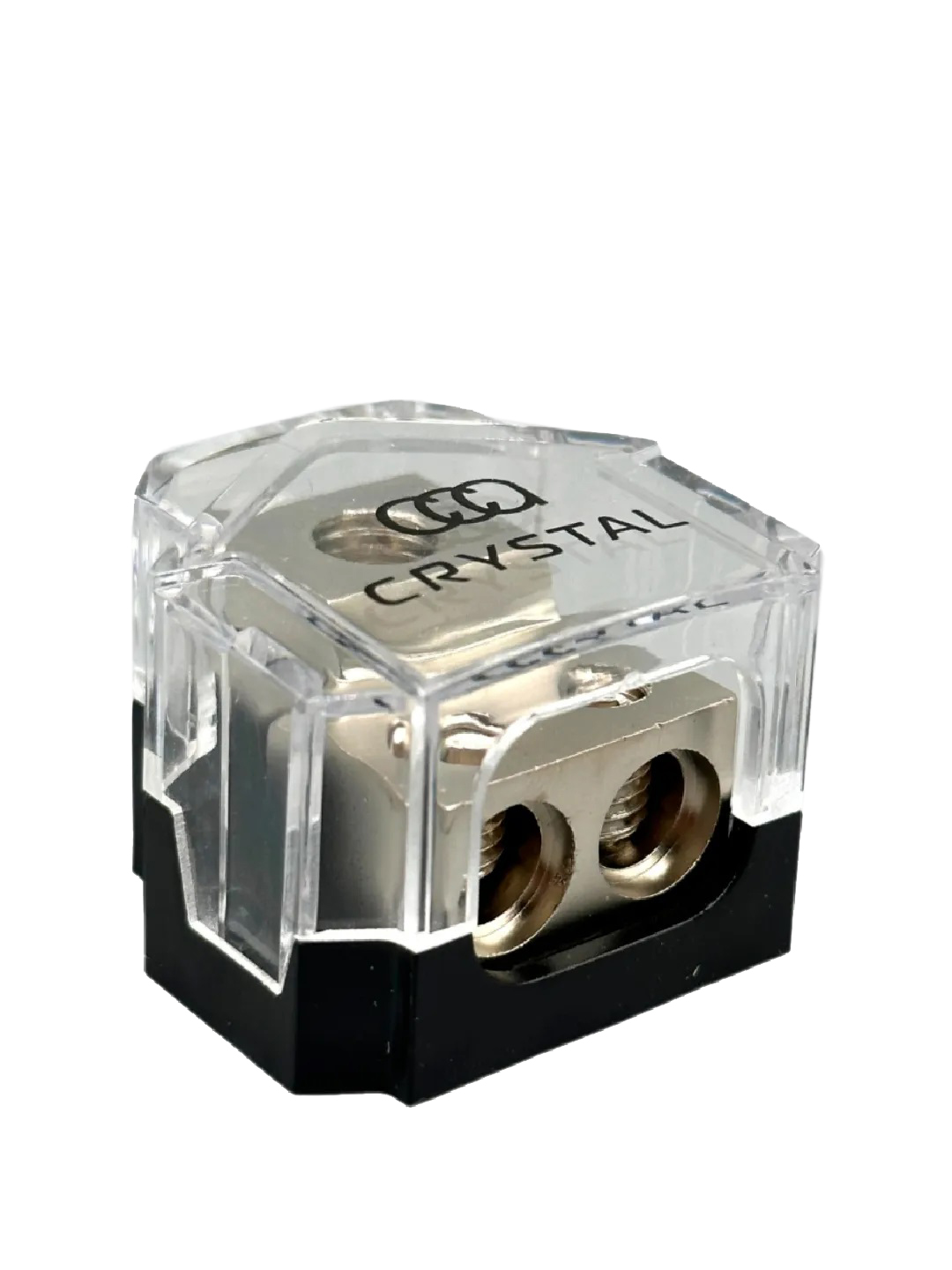 Crystal Car Audio | PD-03 | Дистрибьютор | 4