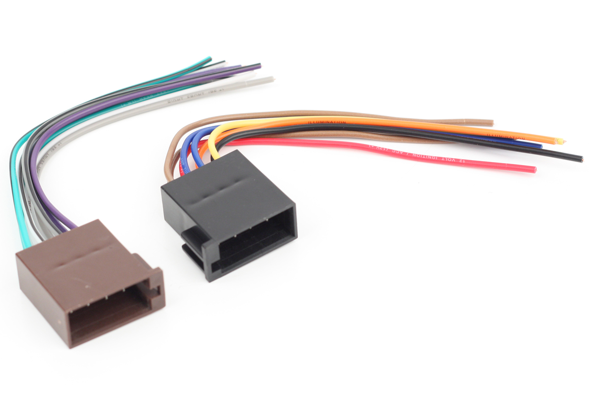 ACV | AD12-1535 | ответная часть МАМА- ISO | 1