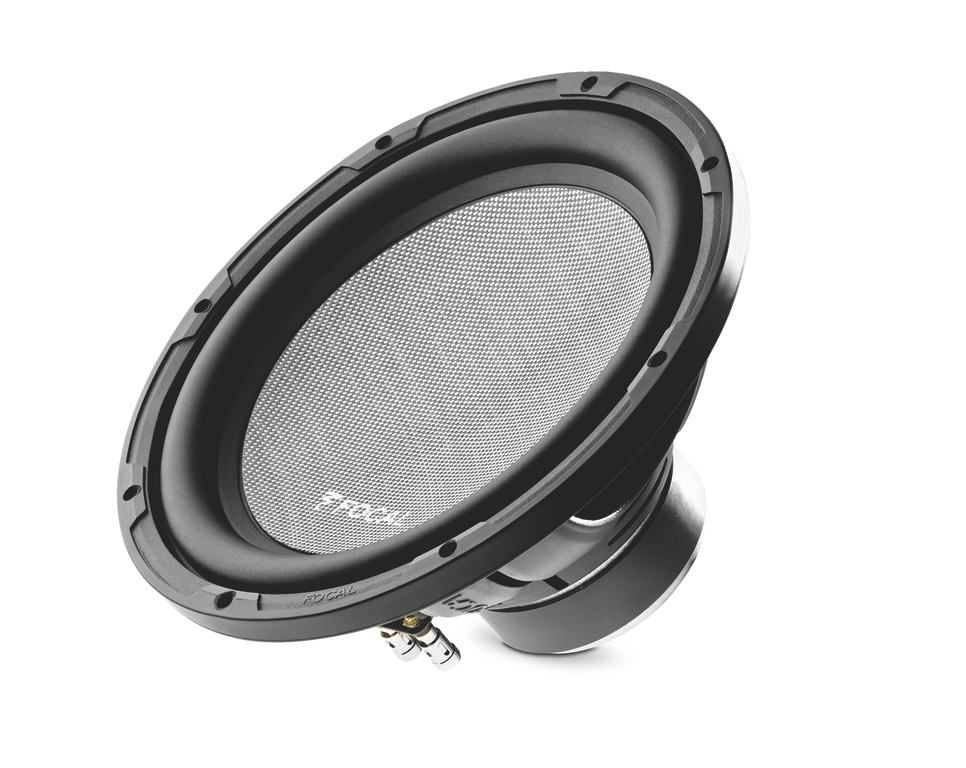 Focal | SUB 30 A4 | Сабвуферная головка Access 12". 250 Вт, 4 Ом. | превью 1