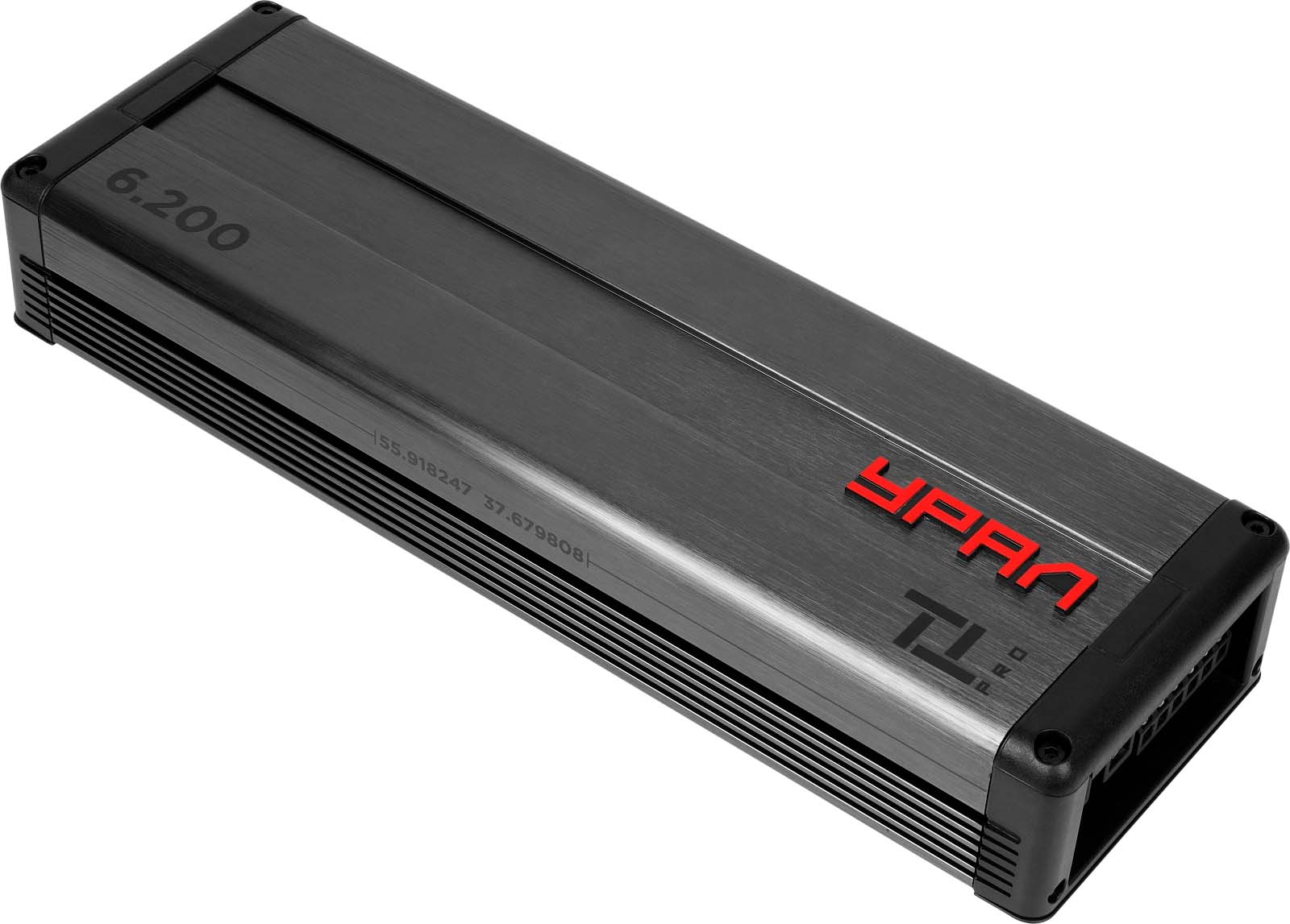 Ural | Урал ТТ PRO 6.200 |  | 6