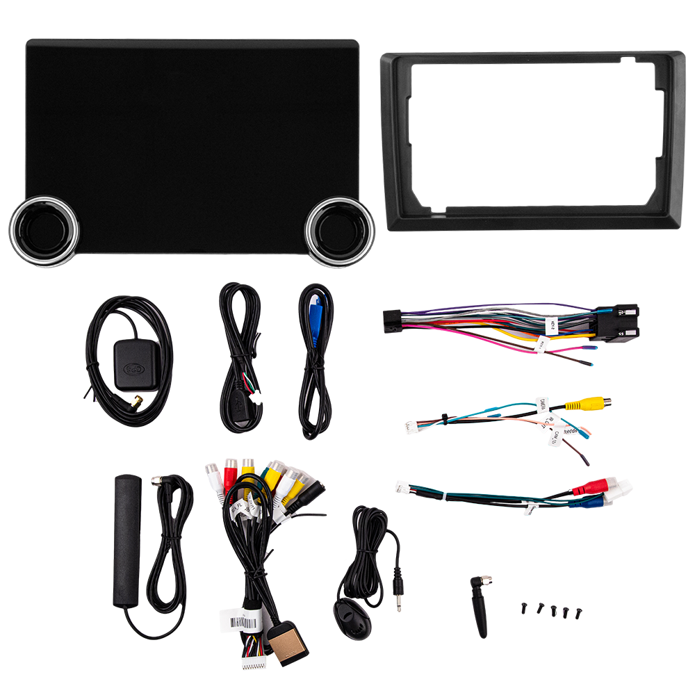 ACV | AD-1101 DSP | | 7