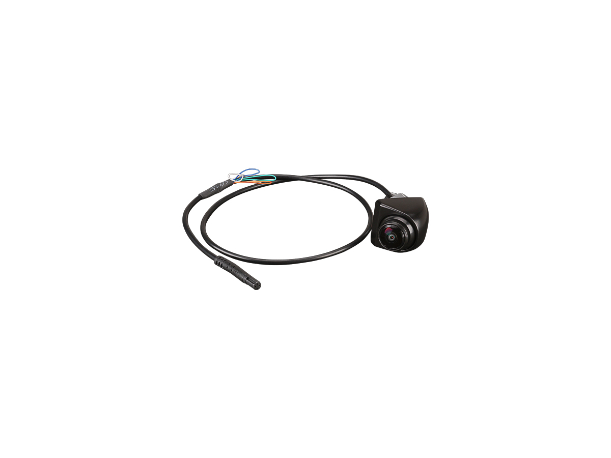 AurA | RVC-77AHD | видеокамера AHD, 1080x720, 160гр., IP68, RCA-AV, PAL, линии, перед/зад | превью 2