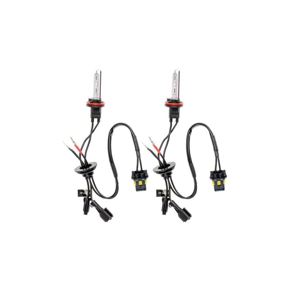 OPTIMA PREMIUM CERAMIC |  H11 4200K +30% | Комплект 2шт    | превью 3