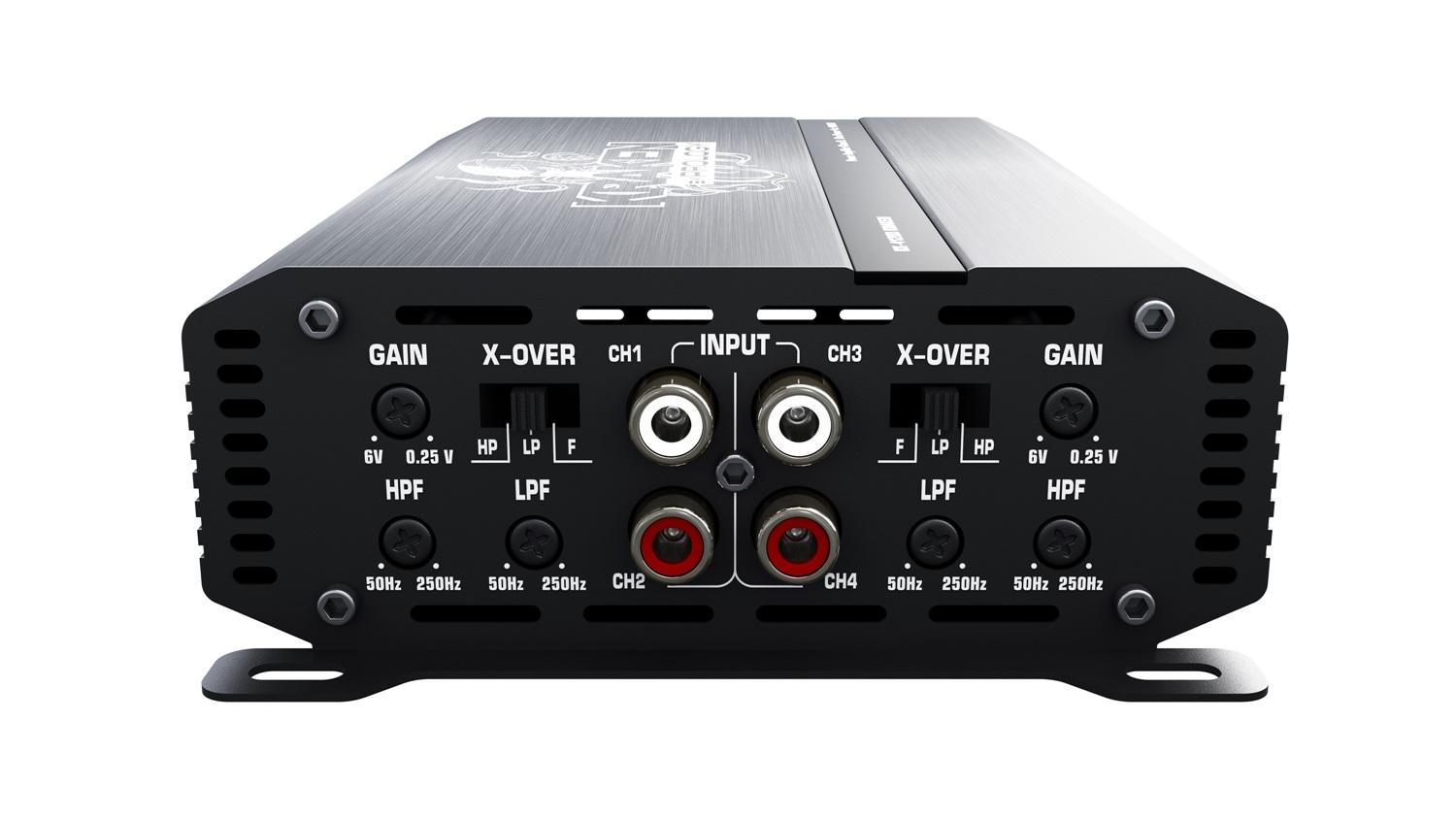 Prology | RX-4120D |  | 4