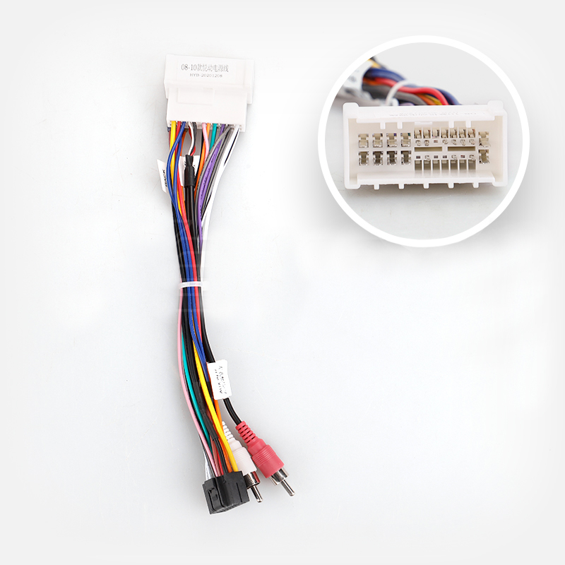 TEYES | Kia SorentoBL  2002+2011  | Рамка  9" + КОМПЛЕКТ ПРОВОДОВ | превью 2