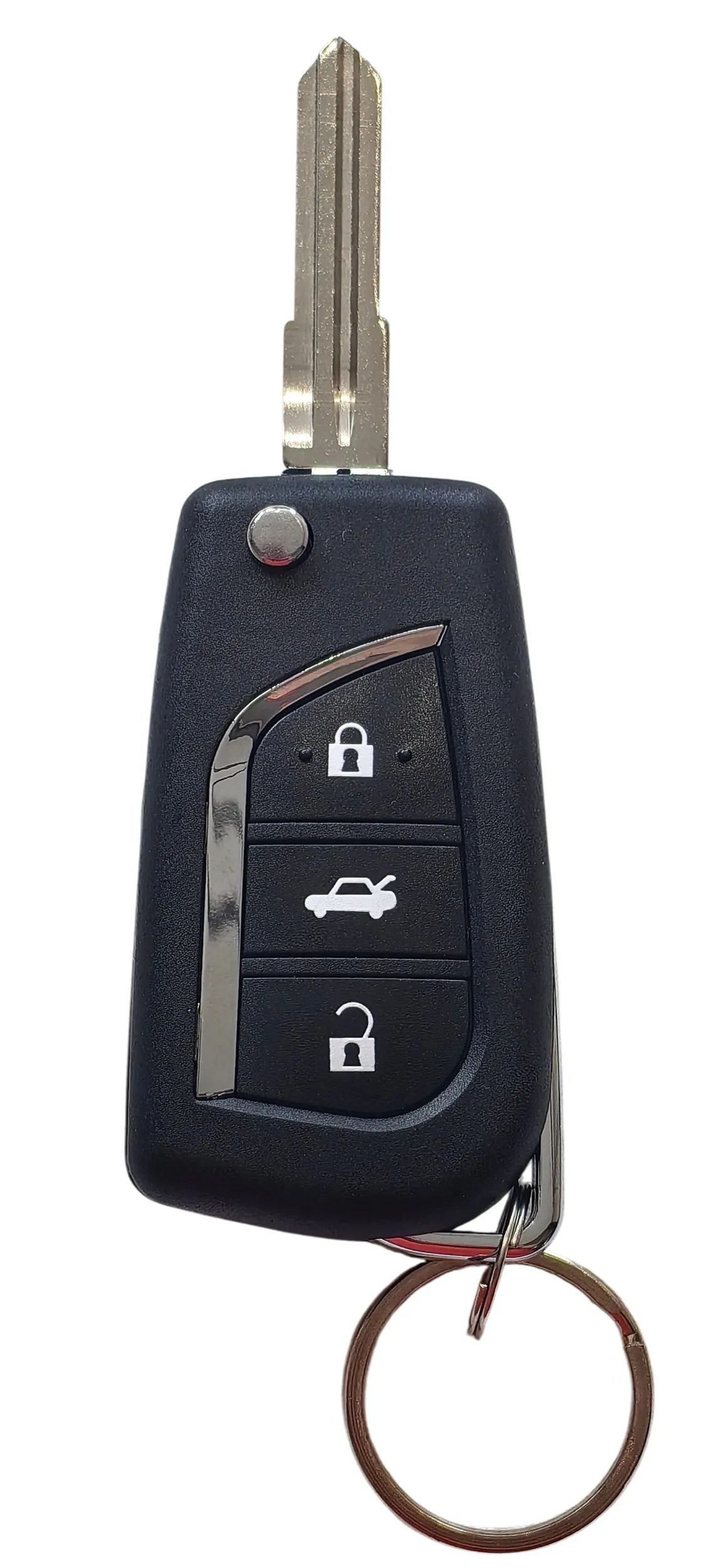 Mongoose | CDL-4.1.2 | Модуль ЦЗ. , 2 брелка, силовой выход на багажник | 3