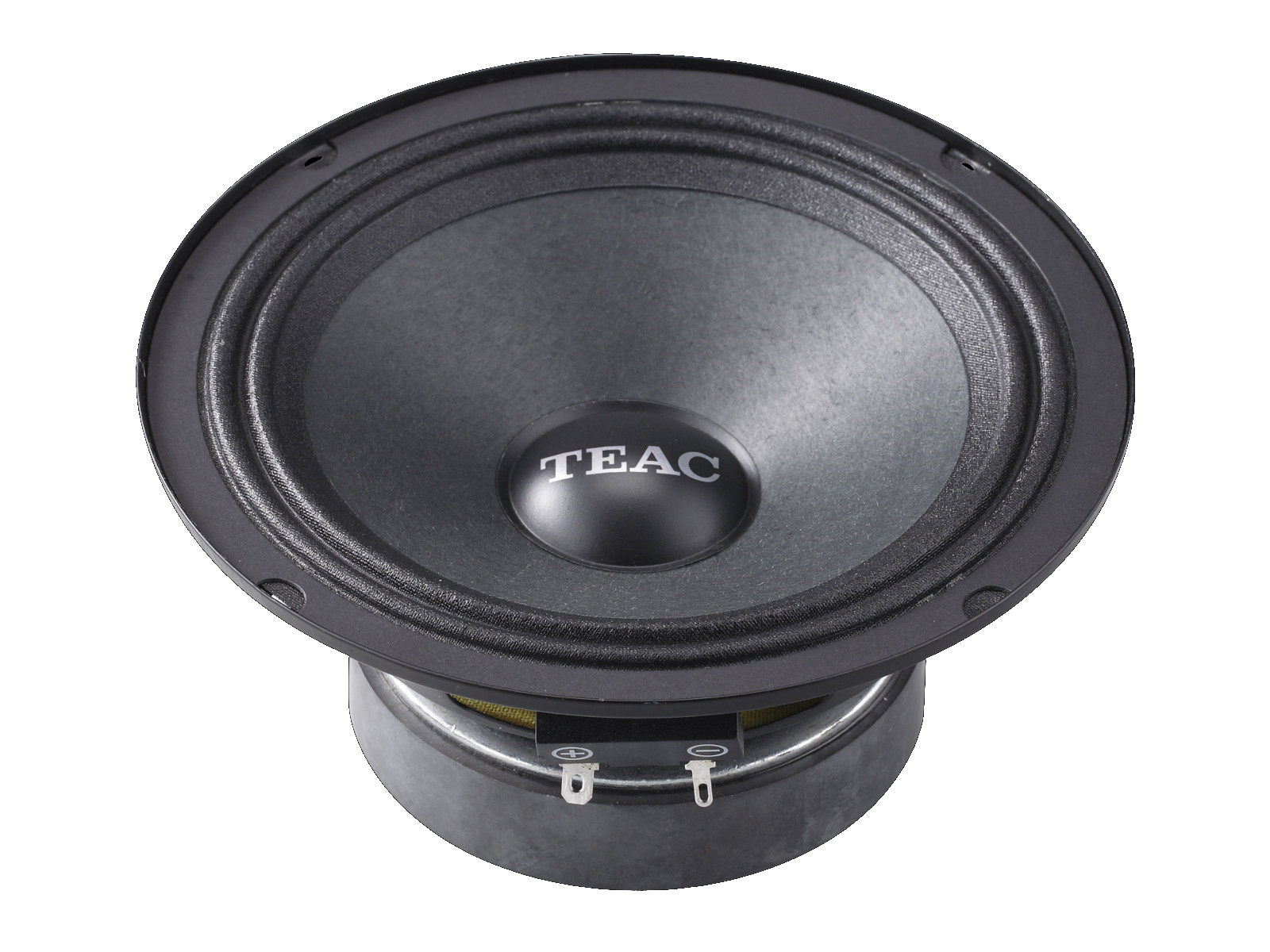 TEAC | TE-M65 | 6.5" (16cm), MidBass (ПАРА), 30/150w, 4Om, 100-3000 Hz, 90db, с ГРИЛЯМИ | 1