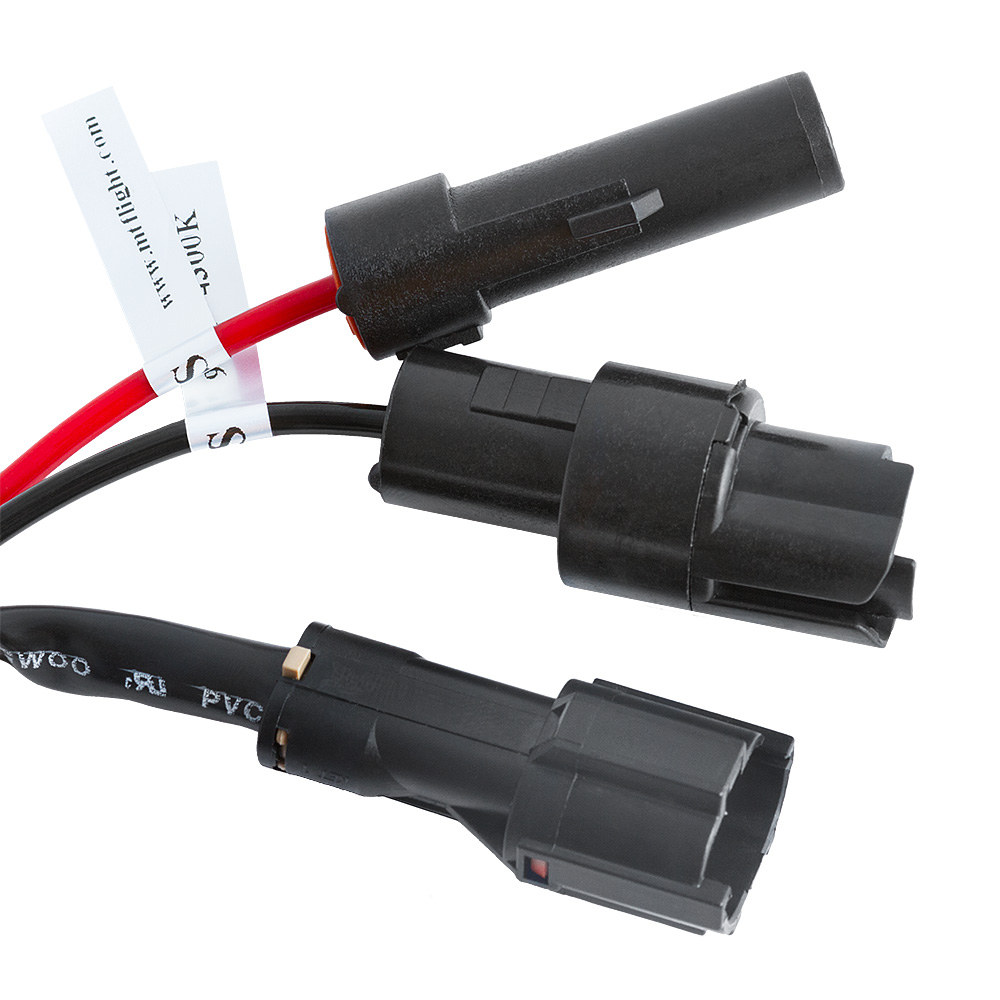 MTF Light | H27-5000 | лампа ксенон Н27 5000 | превью 3