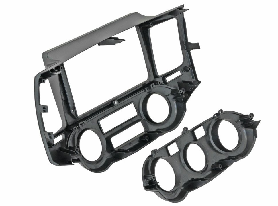 Incar | RKIA-FC850 | рамка 9" KIA Magentis 2008-2010 , (Консоль) | превью 2