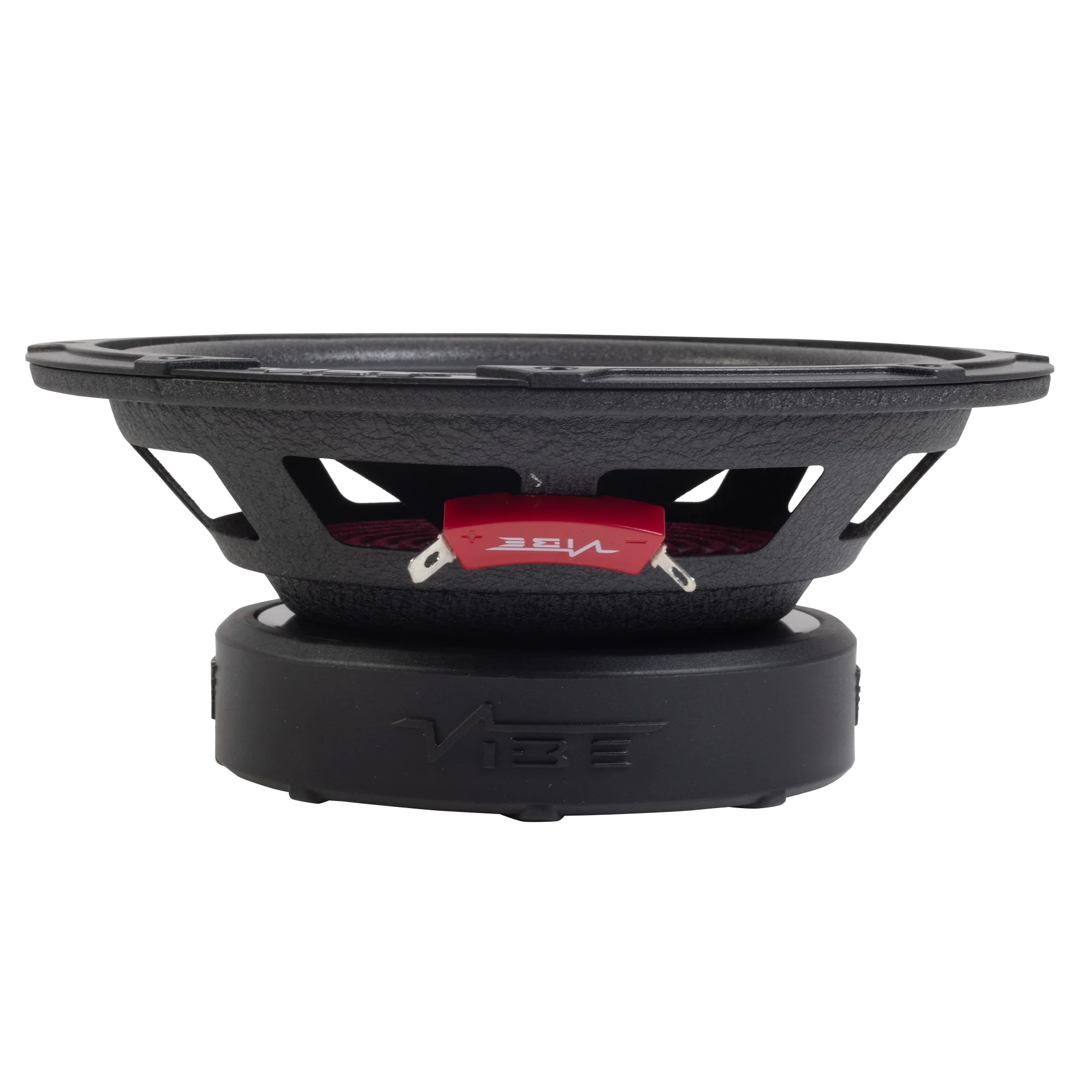 Vibe | SLICK6SQM-V5 | 6,5", компонентные | 4