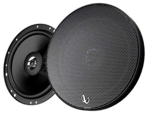 Infinity | Alpha 6520 | 6" (16cm), 2-x-полосная, 4oм, 40/280w, 55–20kHz, 91db, 56mm | превью 1