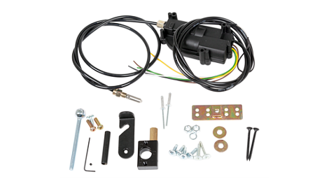 StarLine | L11+ | Электромеханический замок капота | 2