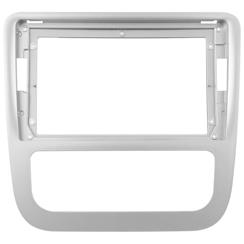 TEYES | Volkswagen Scirocco 09-14 l климат | рамка  9"   + КОМПЛЕКТ ПРОВОДОВ | превью 1