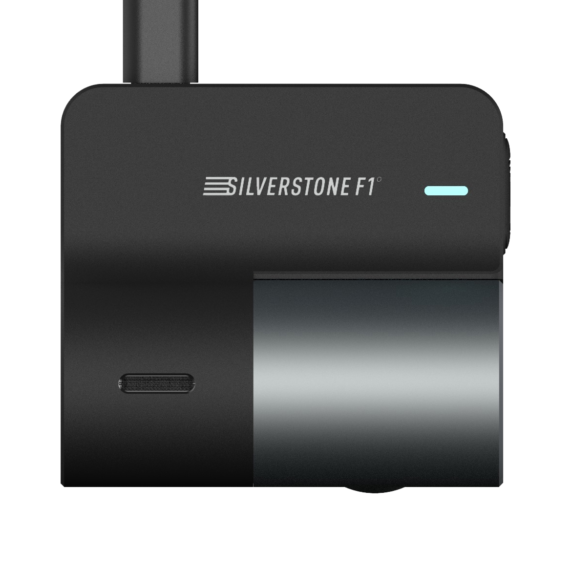 SilverStone F1 | VideoJet II 4K | FULL HD, 140  градусов, Wi-Fi | превью 2