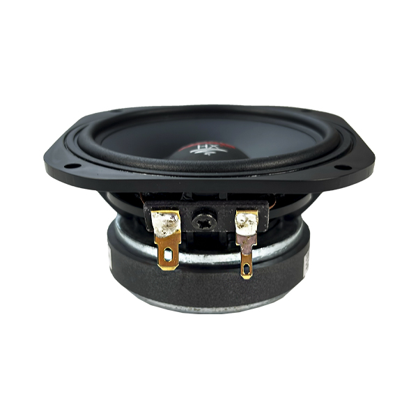 Audio System | AUS-EX80SQ EVO2 | СЧ Динамик EX-Series, 3" (8 cм), RMS/MAX 60/120 Вт,4 Ом, | превью 2