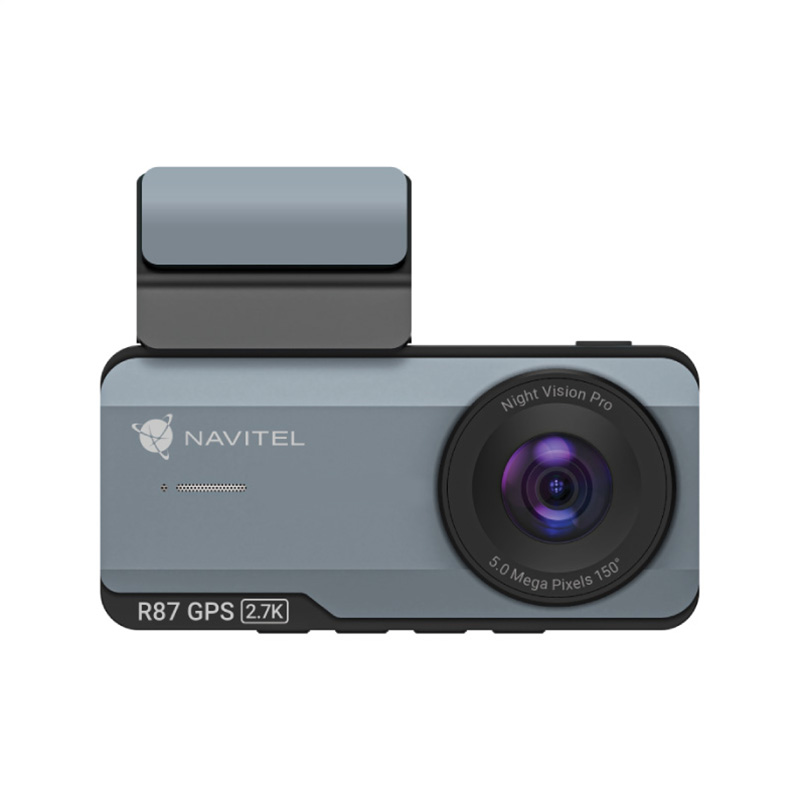 NAVITEL | R87 GPS | QHD,экран IPS 3.7",| 2