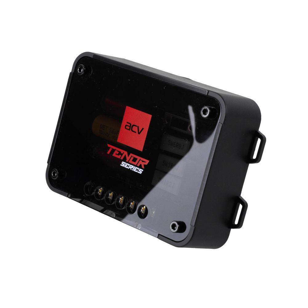 ACV | TENOR TCROSS2 | 2-полосные кроссоверы /12дБ/окт/4Ом | превью 1