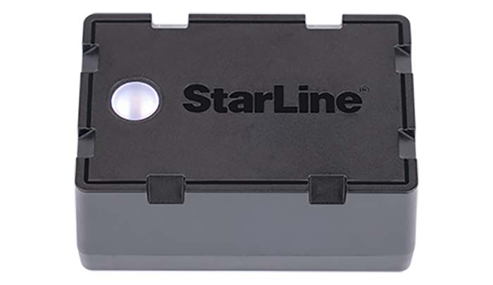 StarLine | M25 BT PRO  |  маяк | превью 2