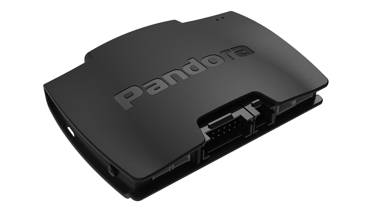 Pandect | X-1800L LIGHT GPS | GSM/ BT-760 V - 1шт/ 2хCAN | 3