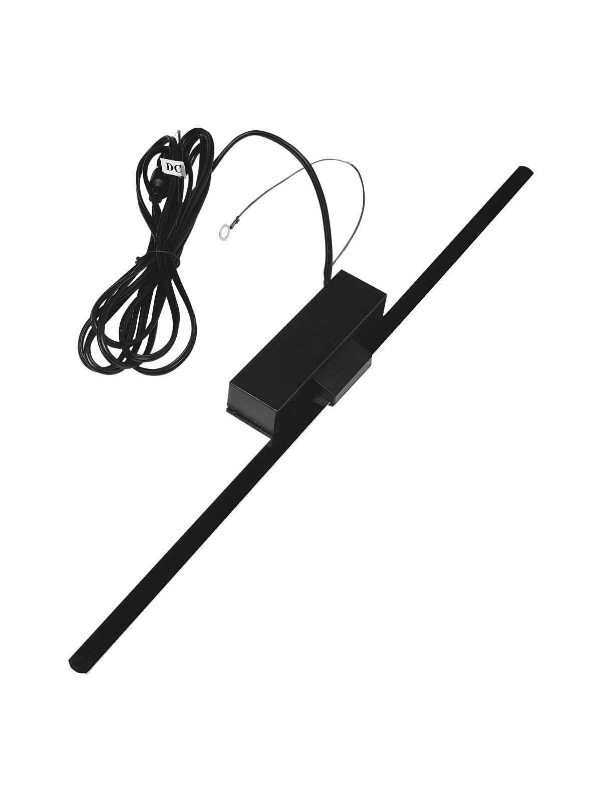 Ural | AB-15 МОЛНИЯ | активная, внутрисалонная | превью 1